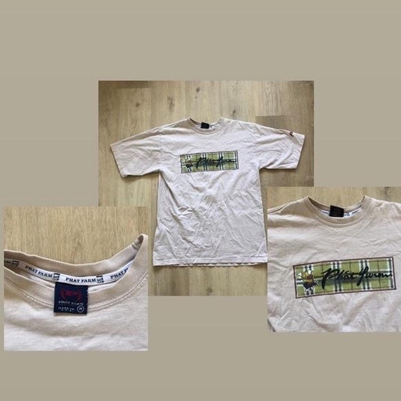 Graphic tee - Picture 4 of 4